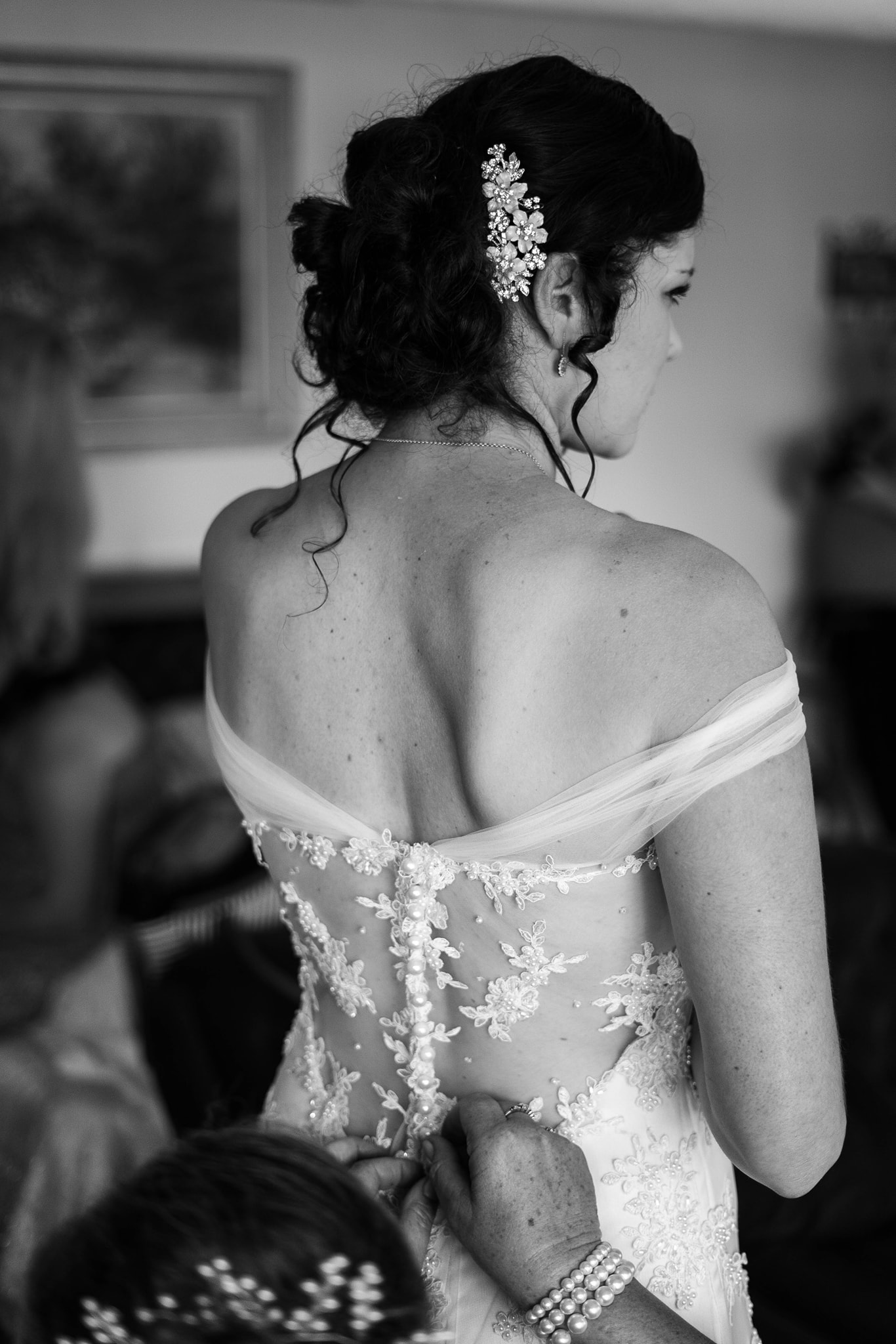 Marilet and Armand wedding photo 4